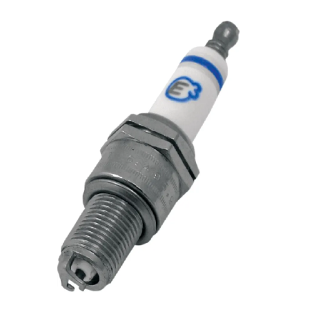 Bougies d'allumage E3 avec résistance intégrée POWERMADD pour Jet Ski Yamaha AT-1 125 M, AT-2 125, AT-2 125 M, BRAVO 250, CS 340