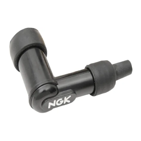 Antiparasite NGK pour Jet Ski Kawasaki AE 50, AE 80, AR 125 A, AR 50, AR 80, GPZ 750, GPZ 750 E, GPZ 750 R, KAF 300 2X4, KD 175