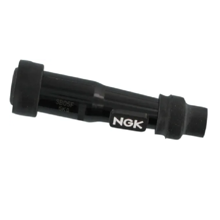 Antiparasite NGK pour Jet Ski Kawasaki GPZ 1100, GPZ 1100 ABS, KZ 1000, Z 1100, Z 1100 R1, Z1 900, BL 125, CA 50, CE 50 E, CG 50