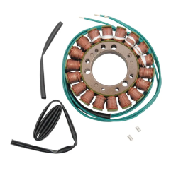 Stator RICK'S MOTORSPORT ELECTRIC pour Jet Ski Sea-doo GTI 130, GTI 130 SE, GTI 155, GTI 155 SE, GTI 4-TEC, GTI 4-TEC SE