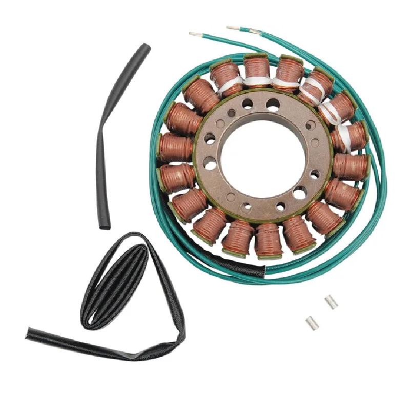 Stator RICK'S MOTORSPORT ELECTRIC pour Jet Ski Sea-doo GTI 130, GTI 130 SE, GTI 155, GTI 155 SE, GTI 4-TEC, GTI 4-TEC SE