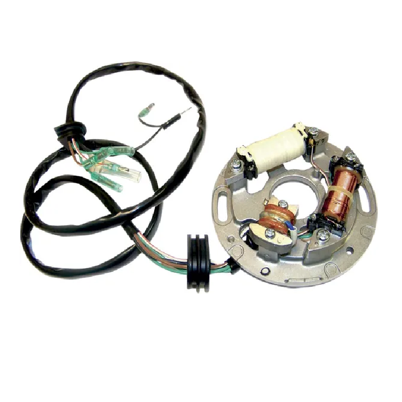 Assemblage de plaque de stator WSM pour Jet Ski Yamaha RA 700, RA 700 A, WB 700, WRA 650, WRA 700, WVT 700, XL 700.