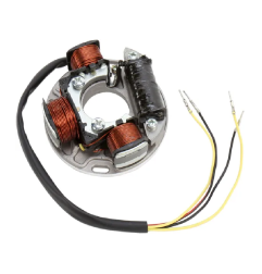 Stator WSM pour Jet Ski Sea-doo GS 720, GTI 720, GTI 720 LE, GTS 580, GTS 720, GTX 650, HX 720, SP 580, SP 720, SPX 650, SPX 720