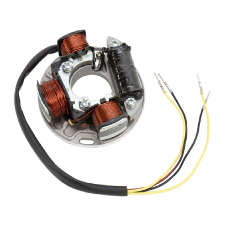 Stator WSM pour Jet Ski Sea-doo GS 720, GTI 720, GTI 720 LE, GTS 580, GTS 720, GTX 650, HX 720, SP 580, SP 720, SPX 650, SPX 720