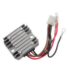 Redresseur et régulateur de tension RICK'S MOTORSPORT ELECTRIC pour Jet Ski Kawasaki JS 550 SX, JS 750 SXI, JS 800 SX-R.
