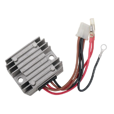 Redresseur et régulateur de tension RICK'S MOTORSPORT ELECTRIC pour Jet Ski Kawasaki JS 550 SX, JS 750 SXI, JS 800 SX-R.