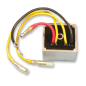 Redresseur et régulateur de tension RICK'S MOTORSPORT ELECTRIC pour Jet Ski Sea-doo GT 580, GTI 720, GTS, GTS 720, GTX, HX Redresseur et régulateur de tension RICK'S MOTORSPORT ELECTRIC pour Jet Ski Sea-doo GT 580, GTI 720, GTS, GTS 720, GTX, HX
