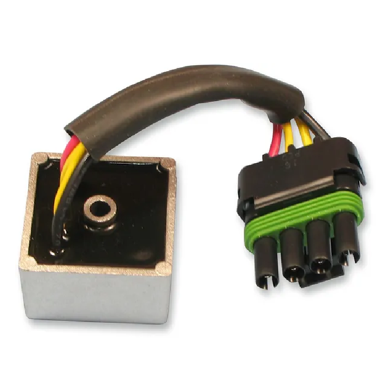 Redresseur et régulateur de tension RICK'S MOTORSPORT ELECTRIC pour Jet Ski Sea-doo GS 720, GTI 720, GTI 720 LE, GTS 720. Redresseur et régulateur de tension RICK'S MOTORSPORT ELECTRIC pour Jet Ski Sea-doo GS 720, GTI 720, GTI 720 LE, GTS 720.