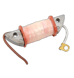 Bobine de stator d'allumage WSM pour Jet Ski Yamaha RA 700, WB 700, WRA 650, WRA 700, WVT 700, XL 700.