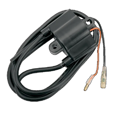 Bobine allumage de recharge WSM pour Jet Ski Yamaha RA 700, WB 700, WR 650, WRA 650, WRA 700, WVT 700.