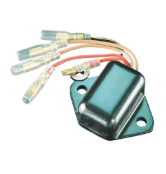 Régulateur de tension WSM pour Jet Ski Sea-doo GT 580, GTI 720, GTS 580, GTS 720, GTX 580, HX 720, SP 580, SP 720, SPI 580