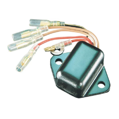 Régulateur de tension WSM pour Jet Ski Sea-doo GT 580, GTI 720, GTS 580, GTS 720, GTX 580, HX 720, SP 580, SP 720, SPI 580