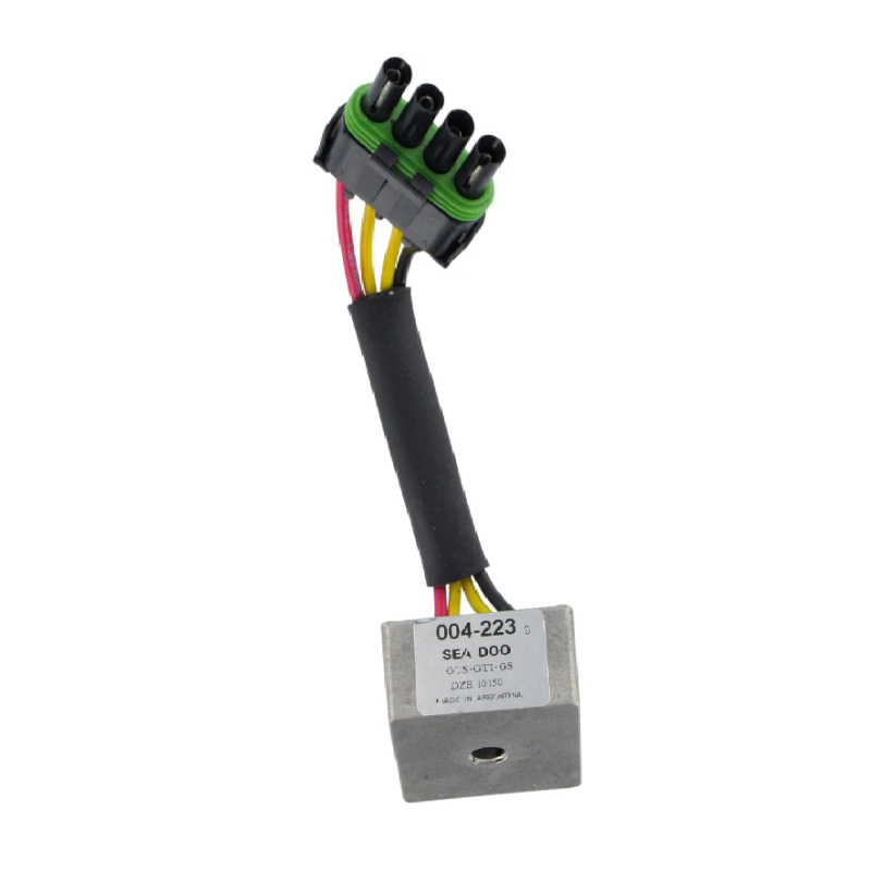 Régulateur de tension WSM pour Jet Ski Sea-doo GS 720, GTI 720, GTI 720 LE, GTS 720.