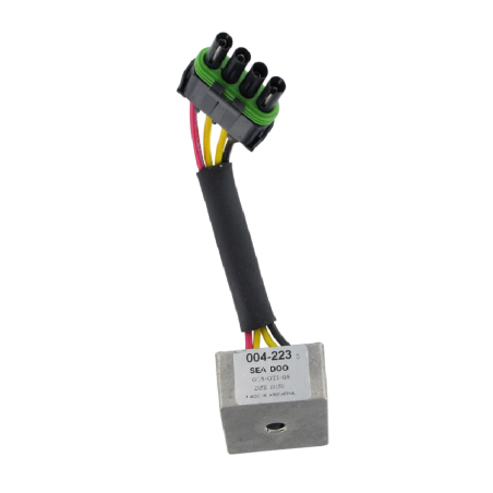 Régulateur de tension WSM pour Jet Ski Sea-doo GS 720, GTI 720, GTI 720 LE, GTS 720.