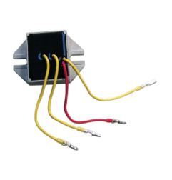 Régulateur de tension WSM pour Jet Ski Sea-doo GSX 780, GTX 780, SPX 780, XP 780.