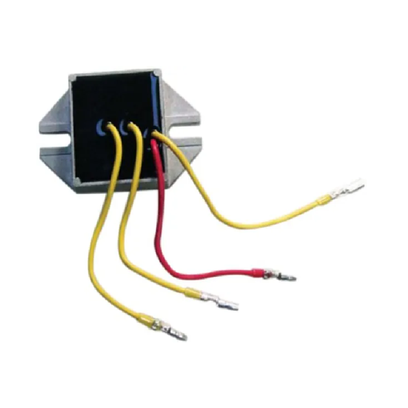 Régulateur de tension WSM pour Jet Ski Sea-doo GSX 780, GTX 780, SPX 780, XP 780.