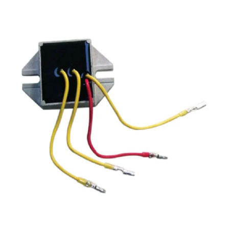 Régulateur de tension WSM pour Jet Ski Sea-doo GSX 780, GTX 780, SPX 780, XP 780.