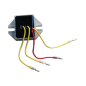 Régulateur de tension WSM pour Jet Ski Sea-doo GSX 780, GTX 780, SPX 780, XP 780.
