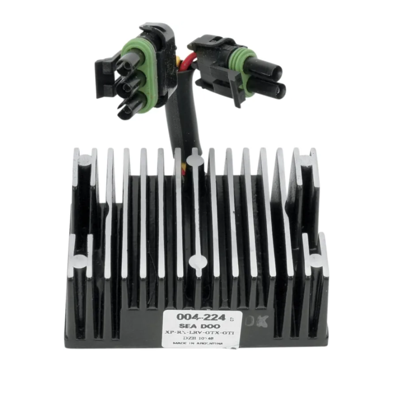 Régulateur de tension WSM pour Jet Ski Sea-doo GTI 780 RFI, GTX 951 DI, RX 951 DI, XP 951 DI.