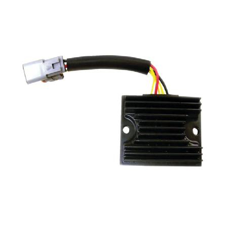 Régulateur de tension WSM pour Jet Ski Sea-doo 3D 780 RFI, 3D 951 DI, GTI 130, GTI 130 SE, GTI 155 SE, GTI 780 RFI LE, GTX 155
