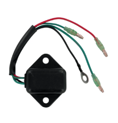 Régulateur de tension WSM pour Jet Ski Yamaha GP 760, RA 700, RA 760, WB 700, WB 760, WR 650, WRA 650, WRA 700, WVT 700, XL 700