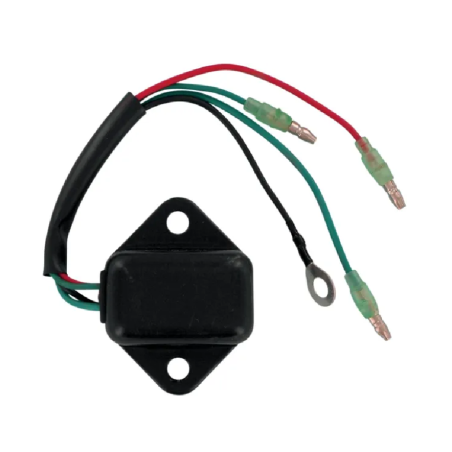 Régulateur de tension WSM pour Jet Ski Yamaha GP 760, RA 700, RA 760, WB 700, WB 760, WR 650, WRA 650, WRA 700, WVT 700, XL 700