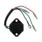 Régulateur de tension WSM pour Jet Ski Yamaha GP 760, RA 700, RA 760, WB 700, WB 760, WR 650, WRA 650, WRA 700, WVT 700, XL 700