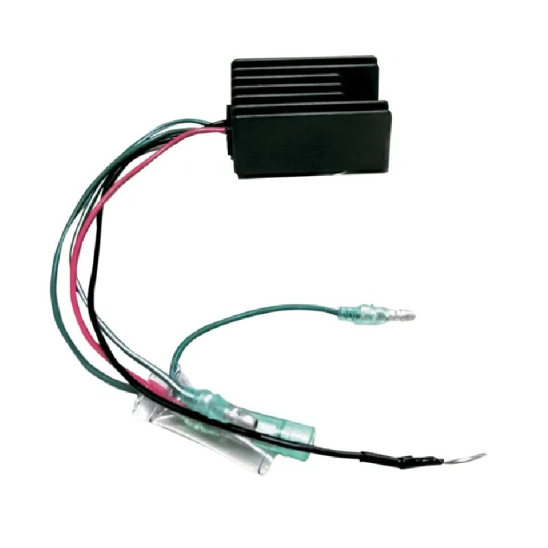 Régulateur de tension WSM pour Jet Ski Yamaha GP 1200.