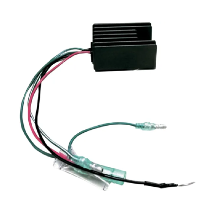 Régulateur de tension WSM pour Jet Ski Yamaha GP 1200.