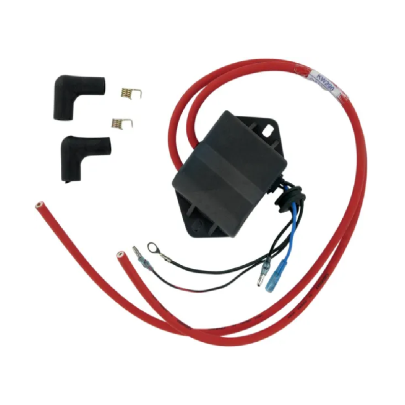 Boîtier CDI WSM pour Jet Ski Kawasaki JF 650 SX.