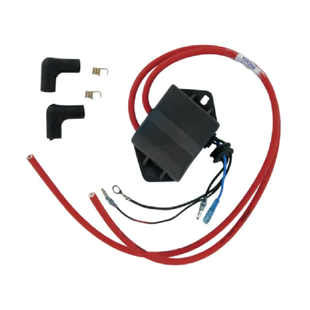 Boîtier CDI WSM pour Jet Ski Kawasaki JF 650 SX.