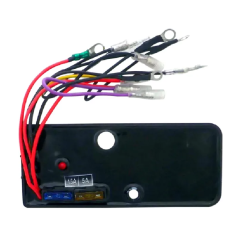 Boîtier CDI WSM pour Jet Ski Sea-doo GTS 580, GTX 580, SP 580, SPI 580, SPX 650, XP 580.