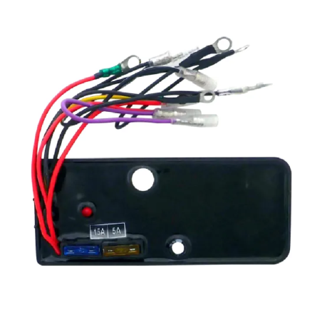 Boîtier CDI WSM pour Jet Ski Sea-doo GTS 580, GTX 580, SP 580, SPI 580, SPX 650, XP 580.