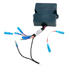 Boîtier CDI WSM pour Jet Ski Yamaha WR 650, WRA 650.