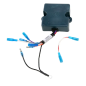 Boîtier CDI WSM pour Jet Ski Yamaha WR 650, WRA 650.