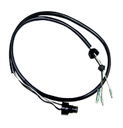 Contacteur de sécurité WSM pour Jet Ski Sea-doo GTI 720, GTS 580, GTS 720, GTX 650.