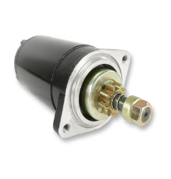 Moteur de démarreur PARTS EUROPE pour Jet Ski Kawasaki JS 400, JS 440, JS 550, JS 550 SX.