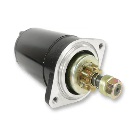 Moteur de démarreur PARTS EUROPE pour Jet Ski Kawasaki JS 400, JS 440, JS 550, JS 550 SX.