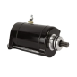 Moteur de démarreur PARTS EUROPE pour Jet Ski Kawasaki JF 650 SX, JF 650 TS, JF 650 X-2, JH 1100 ZXI, JH 750 SS, JH 750 XI