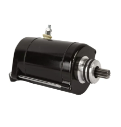 Moteur de démarreur PARTS EUROPE pour Jet Ski Polaris FREEDOM 700, GENISIS 1200, GENISIS 1200 FFI, GENISIS 1200 I, HURRICANE 700