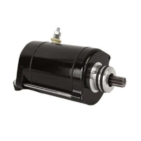 Moteur de démarreur PARTS EUROPE pour Jet Ski Polaris FREEDOM 700, GENISIS 1200, GENISIS 1200 FFI, GENISIS 1200 I, HURRICANE 700