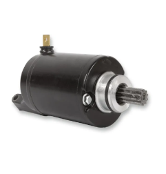 Moteur de démarreur PARTS EUROPE pour Jet Ski Kawasaki JH 1200, JT 1200 JTX-R.