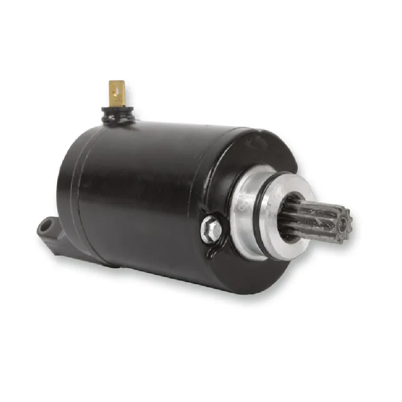 Moteur de démarreur PARTS EUROPE pour Jet Ski Kawasaki JH 1200, JT 1200 JTX-R.