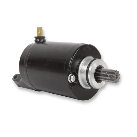 Moteur de démarreur PARTS EUROPE pour Jet Ski Kawasaki JH 1200, JT 1200 JTX-R.