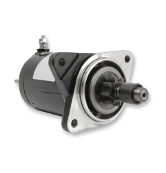 Moteur de démarreur PARTS EUROPE pour Jet Ski Sea-doo 3D 780 RFI, GSX 780 RFI, GTI 780 RFI, GTI 780 RFI LE, GTX 780 RFI.