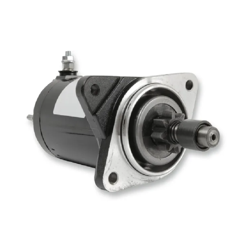 Moteur de démarreur PARTS EUROPE pour Jet Ski Sea-doo 3D 780 RFI, GSX 780 RFI, GTI 780 RFI, GTI 780 RFI LE, GTX 780 RFI.