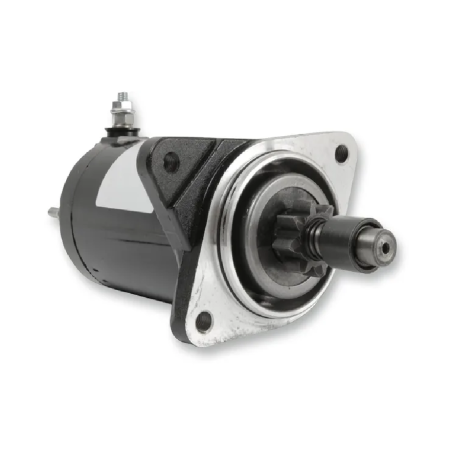 Moteur de démarreur PARTS EUROPE pour Jet Ski Sea-doo 3D 780 RFI, GSX 780 RFI, GTI 780 RFI, GTI 780 RFI LE, GTX 780 RFI.