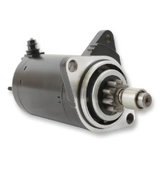 Moteur de démarreur PARTS EUROPE pour Jet Ski Sea-doo GS 720, GSI 720, GTI 720, GTI 720 LE, GTS 580, GTS 720, GTX 650, HX 720
