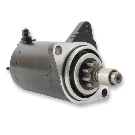 Moteur de démarreur PARTS EUROPE pour Jet Ski Sea-doo GS 720, GSI 720, GTI 720, GTI 720 LE, GTS 580, GTS 720, GTX 650, HX 720
