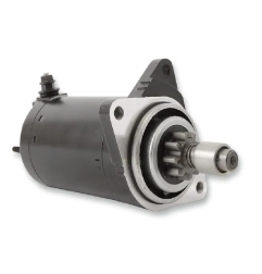 Moteur de démarreur PARTS EUROPE pour Jet Ski Sea-doo GSX 780, GTX 780, GTX 780 RFI, SPX 780, XP 780.